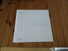 FOO FIGHTERS -BUT HERE WE ARE - LTD ASSAI EDITION OBI WHITE VINYL 350 ONLY