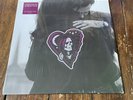 Creeper - The Callous Heart Vinyl Record /500 BLACK 2015
