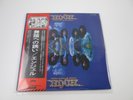 Angel On Earth As It Is In Heaven VIP-6385 with OBI Poster Japan LP Vinyl