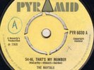 THE MAYTALS / ROLAND ALPHONSO 