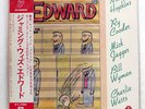 NICKY HOPKINS JAMMING WITH EDWARD ROLLING STONES P5046S JAPAN OBI VINYL LP