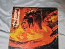 THE STOOGES - FUN HOUSE : ELEKTRA LABEL VINYL LP RECORD - ORIGINAL SHRINK WRAP
