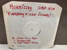 Morrissey Everyday is like Sunday UK 12