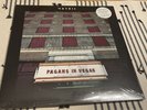 METRIC PAGANS IN VEGAS (COKE BOTTLE CLEAR VINYL) LIMITED EDITION-NEW SEALED