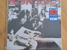 Bon Jovi - Cross Road (Vinyl 2LP - Walmart Exclusive - Red Pressing)