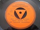 JACKIE WALKER 1 SIDE DEMO 