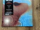 Pink Floyd - Meddle Vinyl (2016) Brand New Sealed.