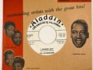 Aladdin 3434 The Daybreakers - Up Up & Away / I Wonder Why 7