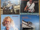 Jimmy Buffet 4 Record LP Album Bundle