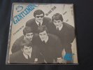 EP 5  GENTLEMEN DIS NOUS bob  DYLAN EO TB ETAT french sixties band GARAGE   45t