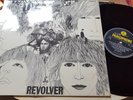 THE BEATLES Revolver XEX 606-1 REMIX 11 