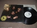 Queen II  White Label PROMO 1974 Elektra # 75082 Hype Sticker VG++