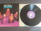 Deep Purple Burn Vinyl LP A1 B1 NM VG+ 1974
