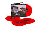 Van Halen Live: Right Here, Right Now (Vinyl)