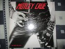 Motley Crue - Too Fast For Love - Vinyl - 1982 - Used - Elektra - 60174-1 y