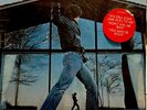 Billy Joel Lp Glass Houses in Shrink w Hype Sticker Original Vinyl & Sleeve Rare