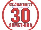 Carter The Unstoppable Sex Machine - 30 Something PICTURE DISC vinyl LP
