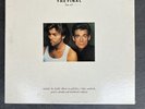 Wham  – The Final  BOX SET with GOLD DISCS in Very Good Condition