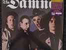 The Damned - Another Great Record From Purple & Yellow LP Numbered Rough Trade