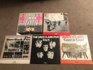 5 LP Dave Clark Five Having a wild weekend, 5 by Coast to.. Nice & clean records