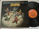 LP record The Archies Greatest Hits. Kirshner Original NM-  Cover half in shrink