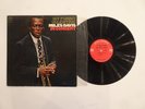 MILES DAVIS MY FUNNY VALENTINE LP WILDLY RARE 1965? COLUMBIA 2-EYE 1F/2C MONO