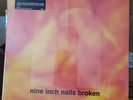 Broken by Nine Inch Nails (Record, 2017)
