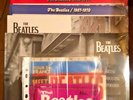 beatles deagostini BUNDLE + MONTHLY MAGAZINES