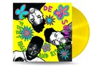 De La Soul 3 Feet High And Rising Yellow Vinyl + Comic Insert Brand New