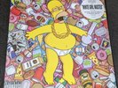 SONNYJIM & THE PURIST - WHITE GIRL WASTED SPLATTER VINYL - LTD 100 - DAUPE