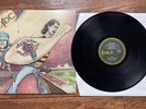 AC/DC Dirty Deeds Done Dirt Cheap LP Australian black label near mint