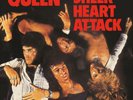 Queen Sheer Heart Attack (Vinyl) Remastered 2011