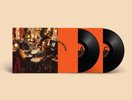 Ezra Collective Where I'm Meant to Be (Vinyl) 12