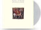 Paul Simon Graceland (Vinyl) 12