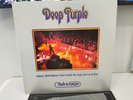 Deep Purple-Made In Europe Japan Import LP w/Insert No OBI EX Condition