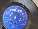 Elton John.Lady Samantha. Orig UK 45rpm RARE,Record 1969,VG+.