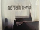 Give Up by The Postal Service - (NEW&SEALED) w/Sleeve Damage