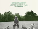 George Harrison All Things Must Pass (Vinyl) 5LP Deluxe
