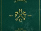 Turner,Frank England Keep My Bones (Rerelease) (Vinyl)