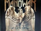 MANOWAR - Battle Hymns MMXI, RARE Reissue Picture Disc Vinyl,  LP 2010