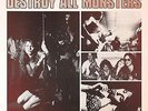 Destroy All Monsters - Bored LP - vinyl NEW