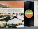 Led Zeppelin House of the Holy 1st UK vinyl press RL Sterling A2/B2 with OBI