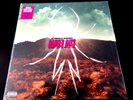 MY CHEMICAL ROMANCE  - DANGER DAYS   PURPLE  USA  VINYL  LP 