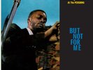 Ahmad Jamal Trio But Not for Me: Live at the Pershing Lounge 1958 (Vinyl)