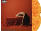 BAD OMENS - THE DEATH OF PEACE OF MIND 2XLP VINYL TRANS ORANGE + MILKY CLEAR