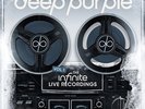 Deep Purple : The InFinite Live Recordings - Volume 1 Vinyl Gold  12