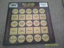 ELVIS PRESLEY Worldwide Gold Award Hits Vol 2 1971  USA MATERIAL POSTER   mint