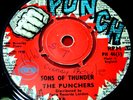 The Punchers Sons Of Thunder 7