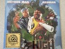 Method Man Redman How High / O.S.T. Record Vinyl Lp Brand New