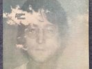 John Lennon - Imagine 1971 LP w/Poster, Postcard & Inner Sleeve Excellent Vinyl